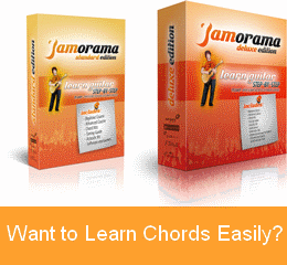 Click Here to Learn Chords