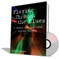 Click Here for Playing Through The Blues