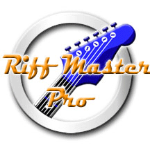Click here for Riff Master Pro