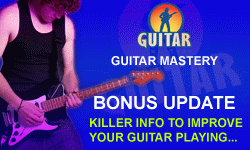 Click Here for Guitar Scale Mastery