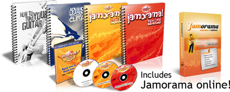 Click Here for Jamorarma