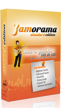 Click Here for Jamorama 