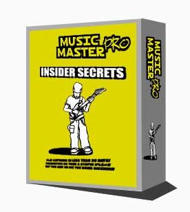 Click Here for Music Master Pro